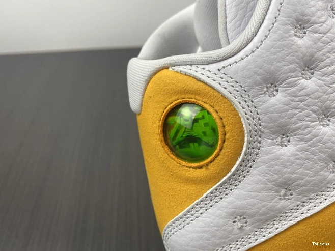 Cheap TBK Del Air Sol 414571-167 Jordan 13 0630